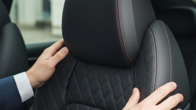 Z71 Headrest Factory Tips for Choosing the Best Options?