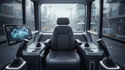 Top Excavator Interior Accessories You Need in 2026?