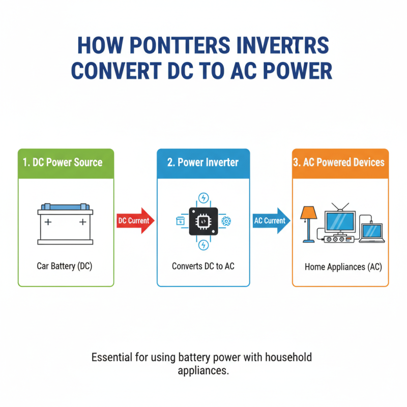 What is a Power Inverter and How Does It Work?