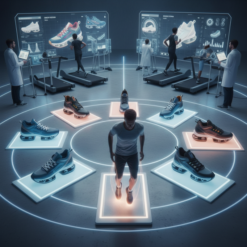 Top 10 Fashion Sports Shoes OEM That Boost Performance?