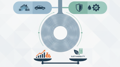 Best Galvanized Coil Uses and Benefits Explained?