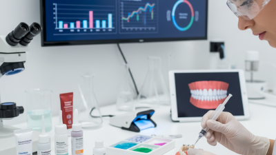 2026 How to Choose the Best Orthodontic Adhesive System?