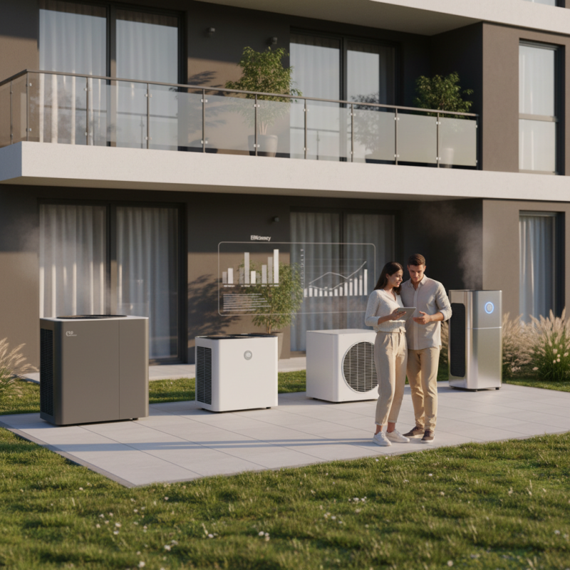 What are the Best Chilller Series Options for Home Use?