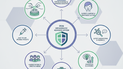 2026 Best Orthodontic Adhesive System What to Look For?