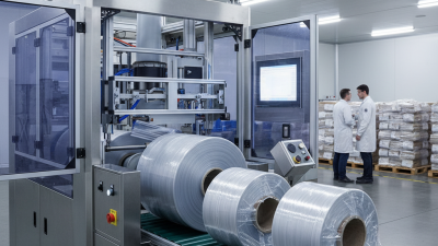 2026 Best Coiling and Packing Machine What to Know?