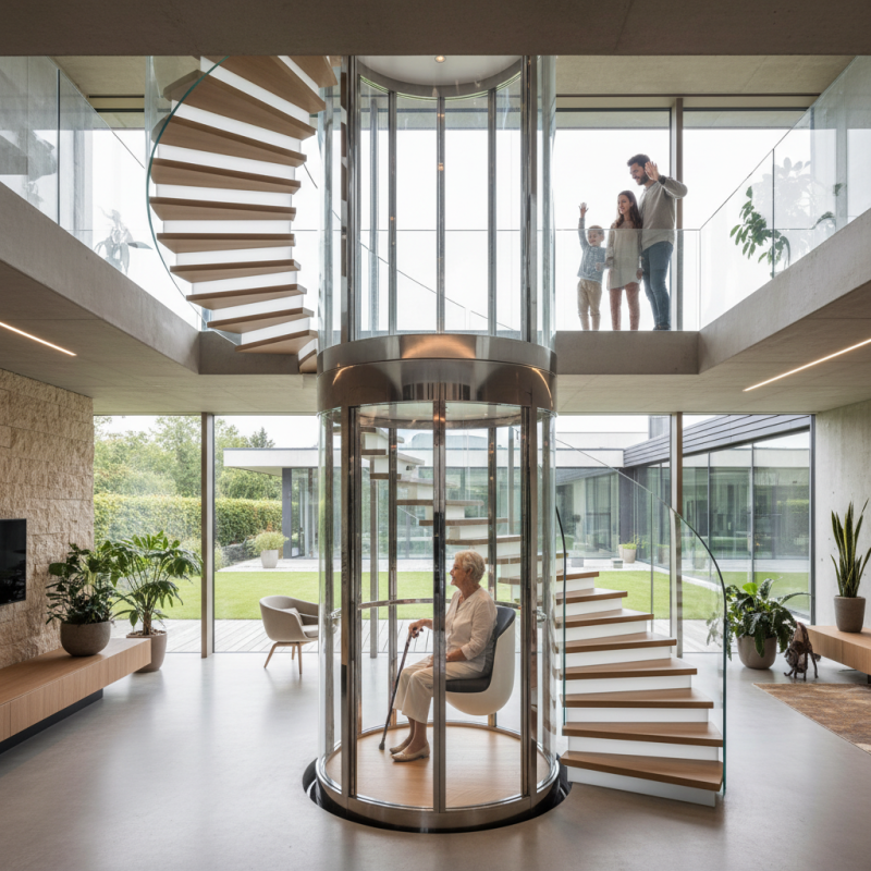 What are the Best Home Elevators for 2026?
