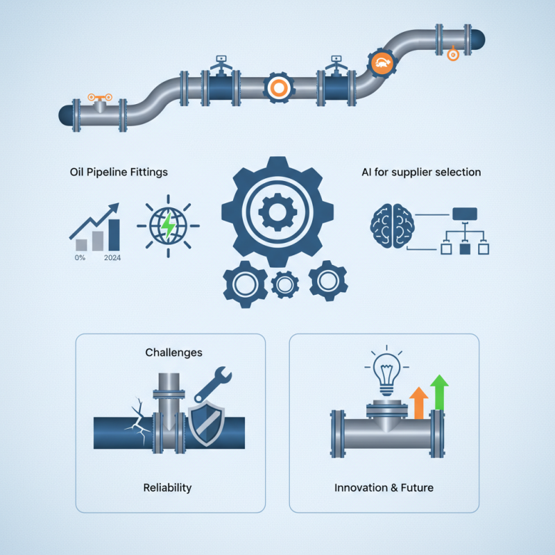 China Top Oil Pipeline Fittings Guide What You Need to Know