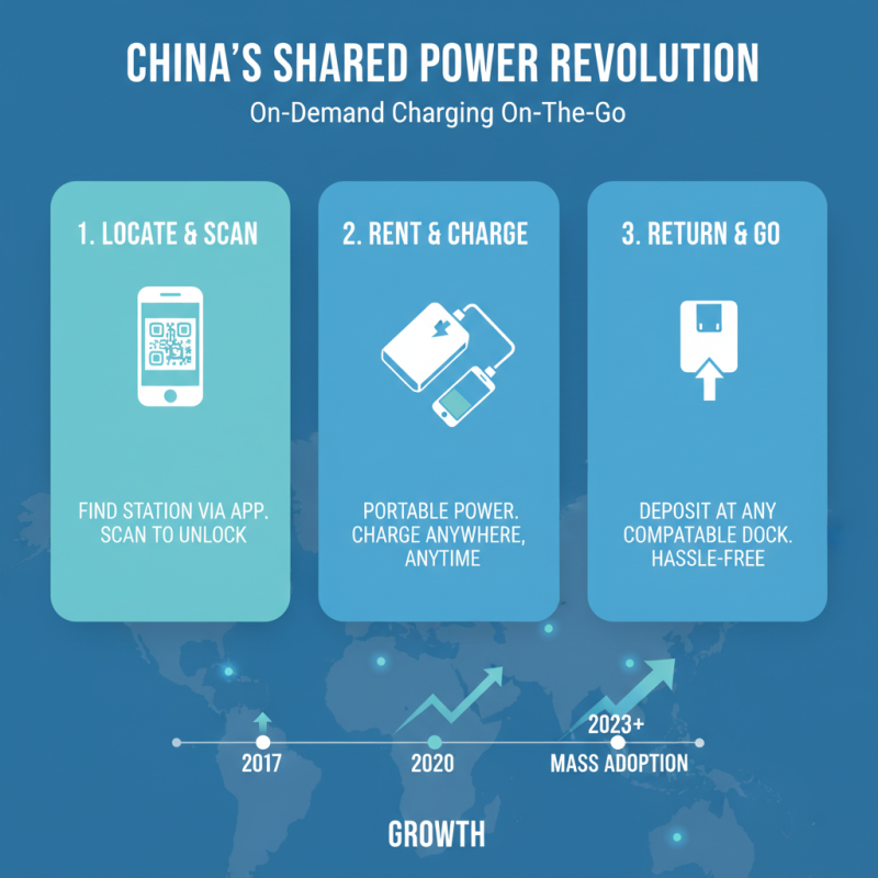 China Best Shared Power Bank Station Solutions for Your Charging Needs?