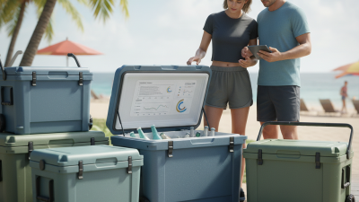 2026 How to Choose the Best Antifog Island Cooler?