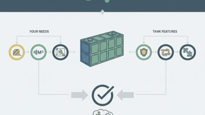 2026 How to Choose the Right Pressed Steel Tank for Your Needs?