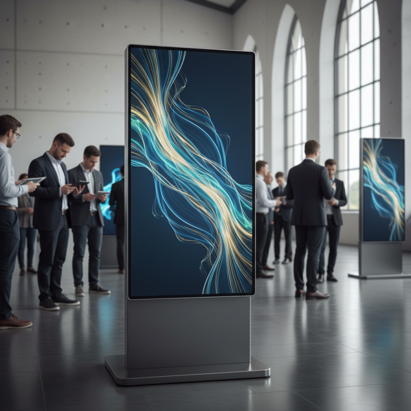 Top Tips for Choosing the Best LED Poster Display?