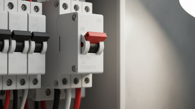 How to Choose the Right 1 Pole Circuit Breaker for Your Needs?