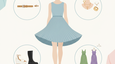 What is a Pleated Mini Dress and How to Style It?