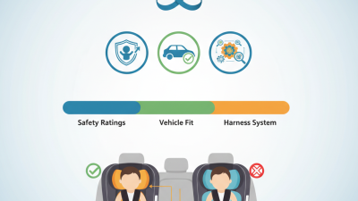 How to Choose the Best Child Car Seat for Your Safety?