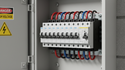 2026 Best One Pole Circuit Breaker Options to Consider?