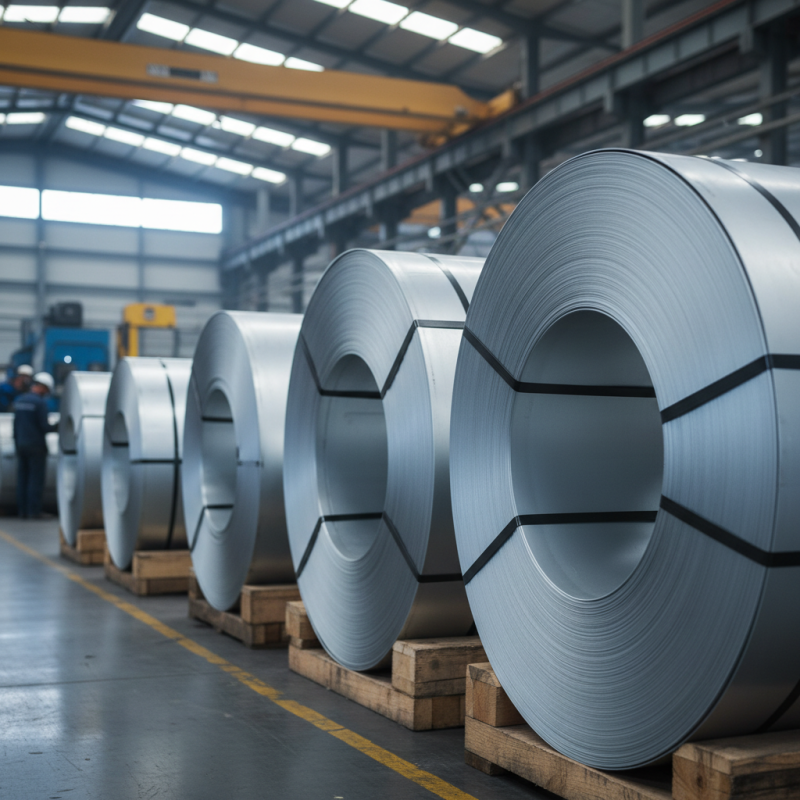 Top 10 Cold Rolled Coil Facts You Should Know?