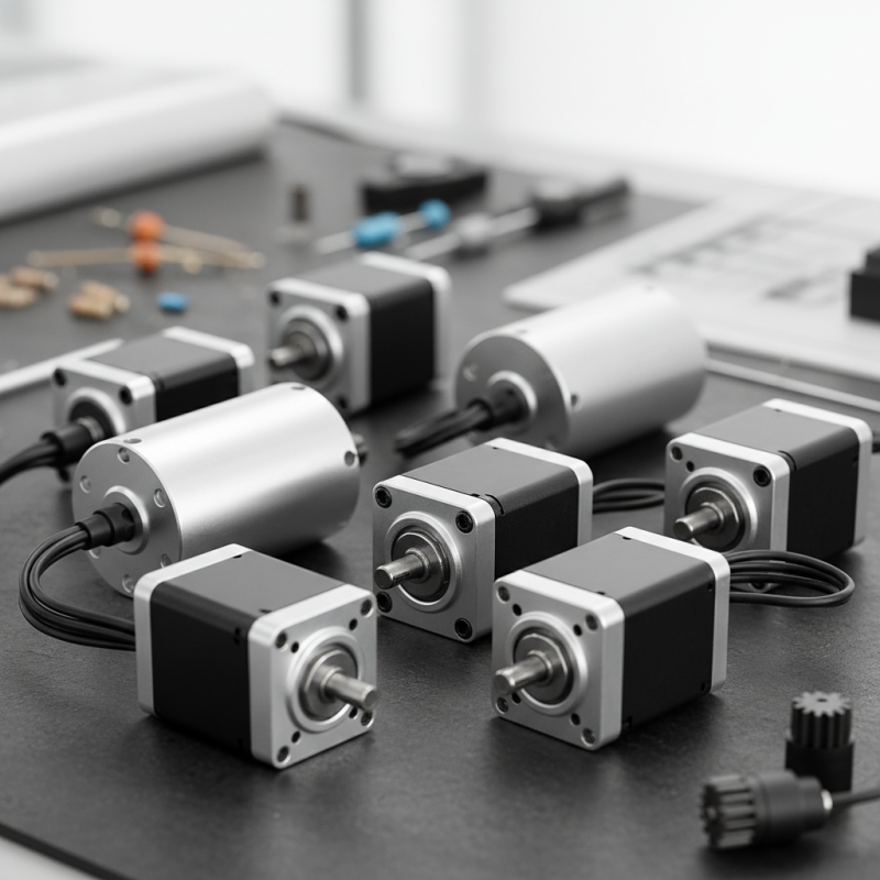 2026 Best Valve DC Gear Motor Reviews and Buying Guide?