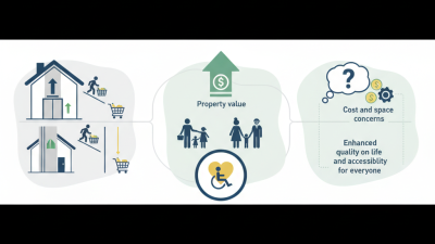 Why Consider a Home Elevator for Your Next Renovation?