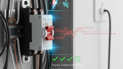 What is a 1 Pole Circuit Breaker and How Does It Work?