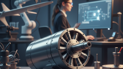 How to Choose the Right Bent-axis Motor for Your Needs?