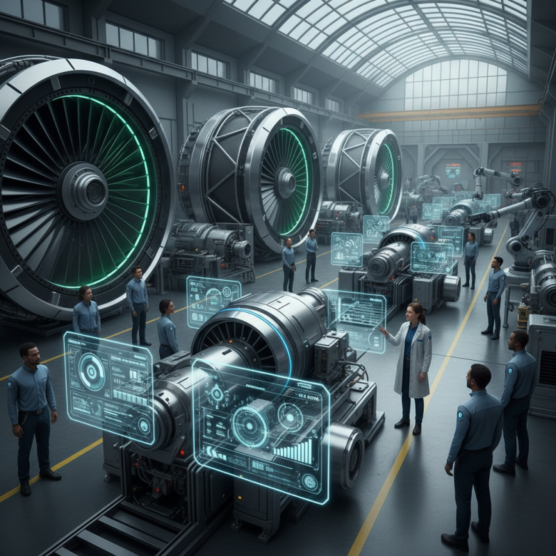 What are the Best Rotating Machines in 2026?