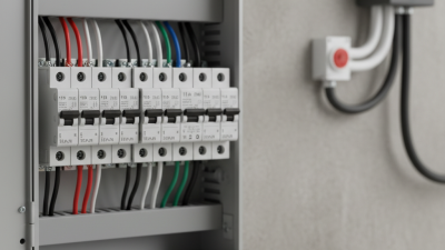Top 10 Benefits of Using a 1 Pole Circuit Breaker?