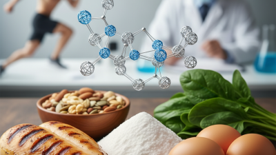 Benefits of DL-Methionine for Health and Nutrition?