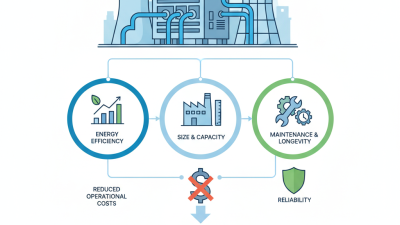 Best Chiller Series for Effective Cooling Solutions?