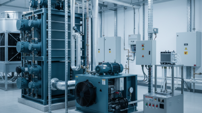 How to Choose the Right Chiller Series for Your Needs?