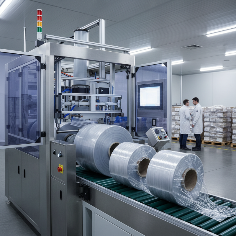 2026 Best Coiling and Packing Machine What to Know?