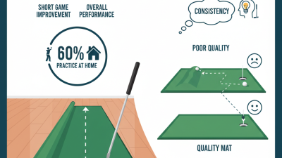 Why You Need a Traditional Putting Mat for Your Home Practice?
