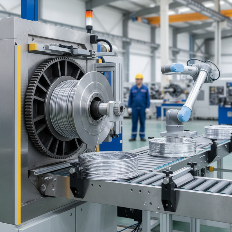 Best Coiling and Packing Machine Features You Should Know?