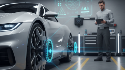 2026 Best 3D Wheel Alignment Services You Need to Know?