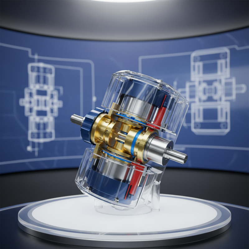 Top 10 Benefits of Bent-axis Motors in Modern Applications?