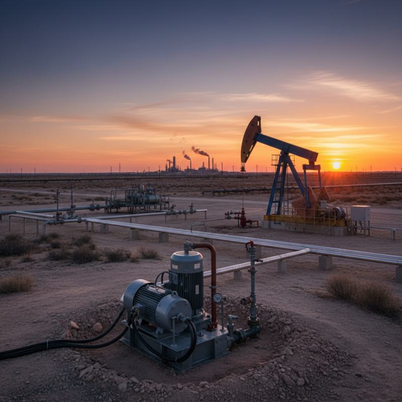 What Are the Most Effective Artificial Lift Technologies?