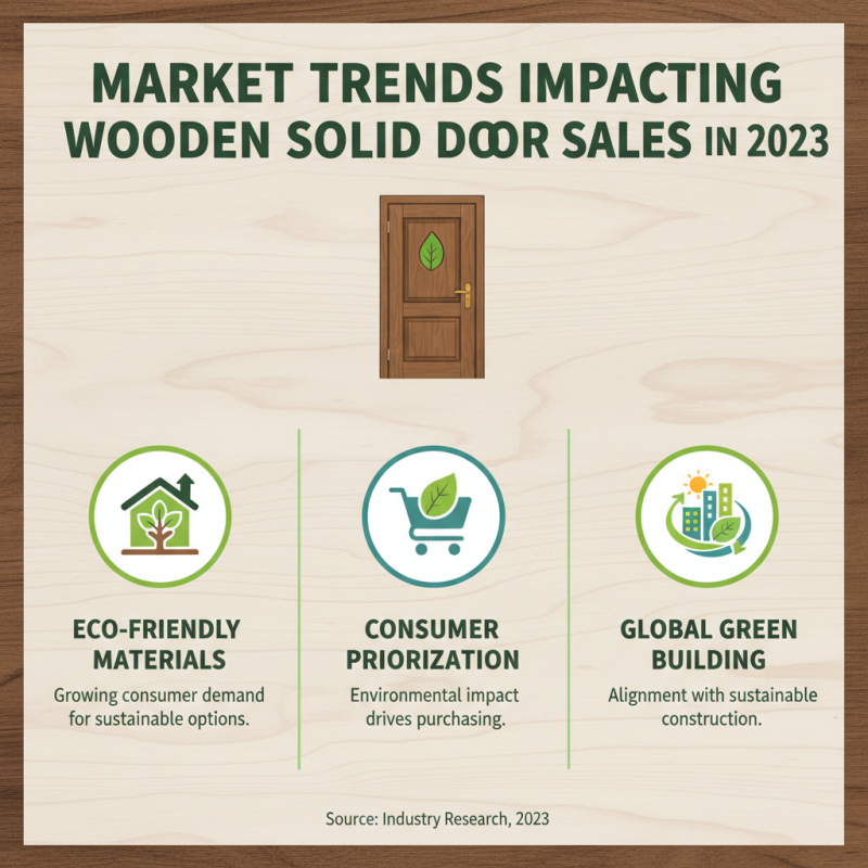 What are Wooden Solid Doors Featured at the 139th Canton Fair?
