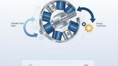 What is a Bent-axis Motor and How Does it Work?