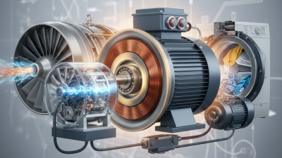 What Are Rotating Machines and How Do They Work?