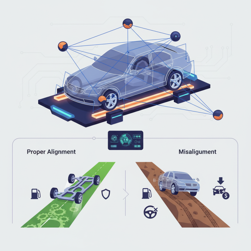 What is 3D Wheel Alignment and Why is it Important?