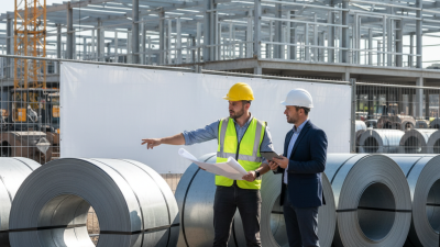 Essential Tips for Choosing Galvanized Coil for Your Projects?