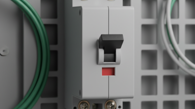 What is a 1 Pole Circuit Breaker and How Does It Work?