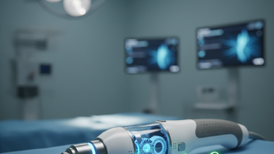 2026 Best Universal Bone Drill Features and Benefits?