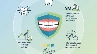 The Best Orthodontic Adhesive System for Perfect Smiles?