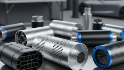 2026 Best Air Muffler Silencer Reviews and Buying Guide?