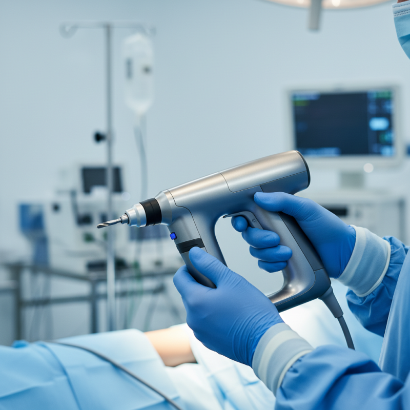 How to Choose the Best Universal Bone Drill for Your Needs?