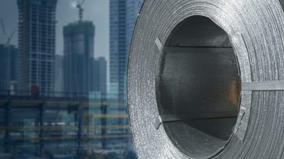 Why Choose Galvanized Coil for Your Next Project?