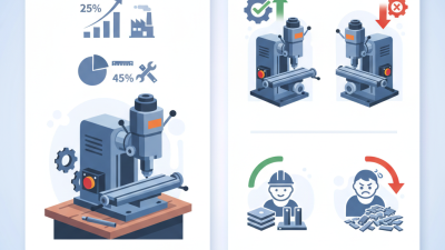 Best Bench Top Milling Machine for Your Home Workshop?