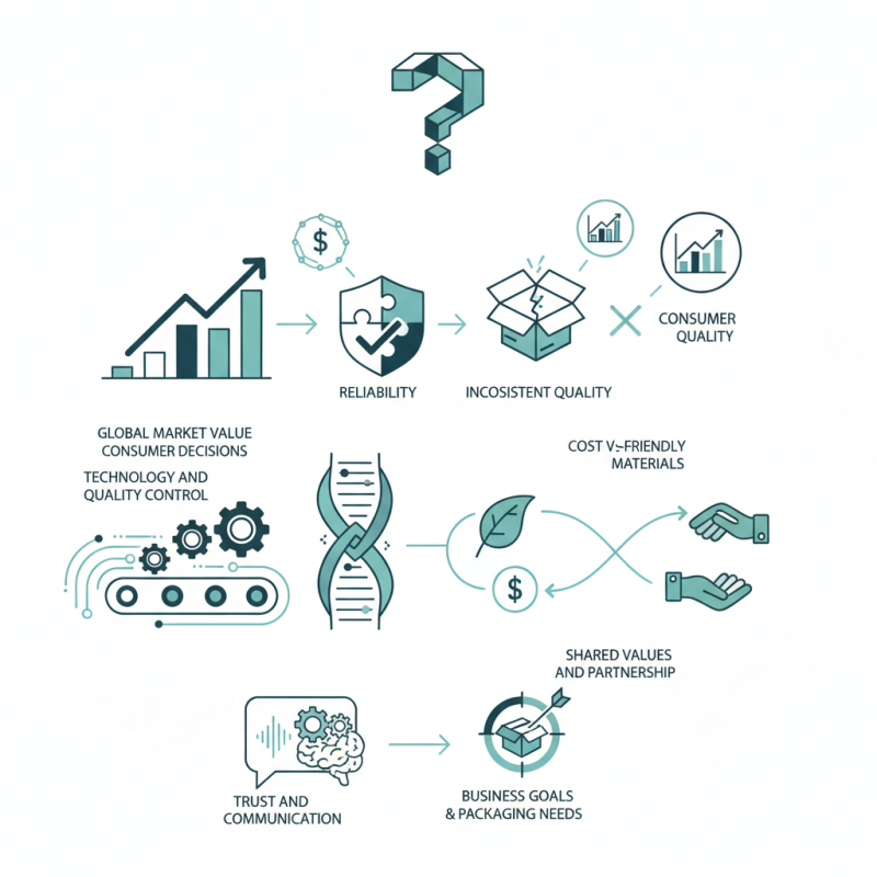 What to Look for in a Top Packaging Box Manufacturer?