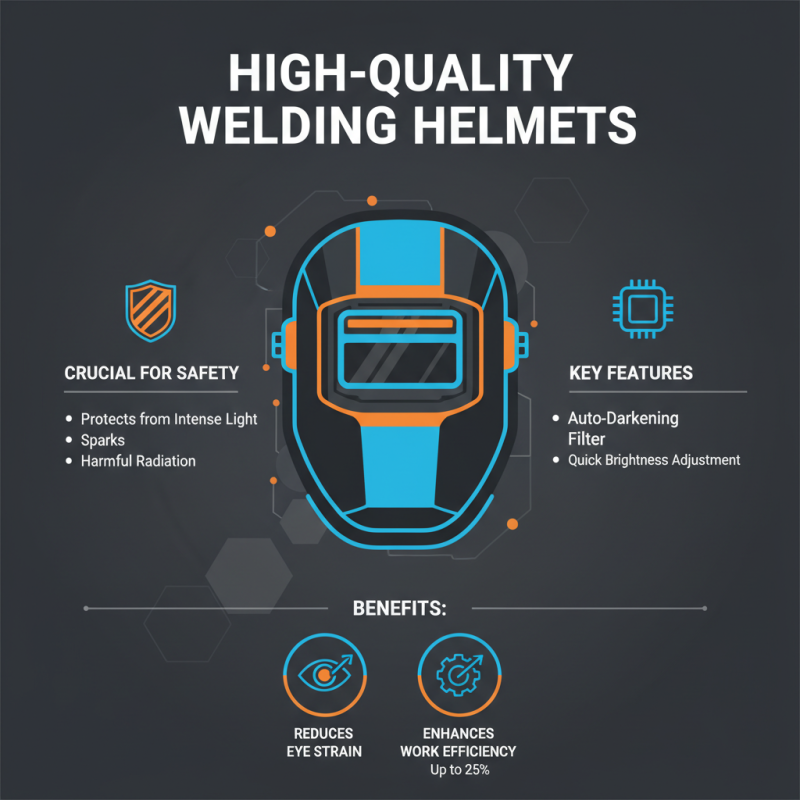 Top 10 Welding Accessories You Need to Know About in China?