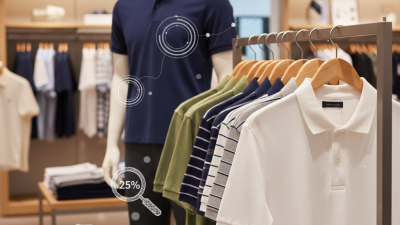 Best Cotton Polo T Shirts in China What to Look For?